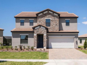 Beautiful 6 Bed Pool Home Balmoral Resort-6Sltsfp2 home
